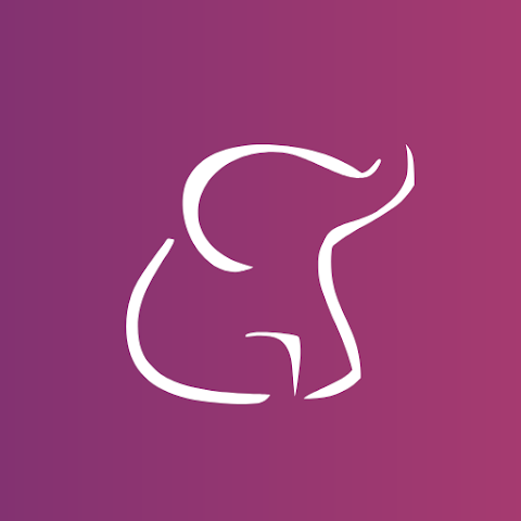 Elephant icon